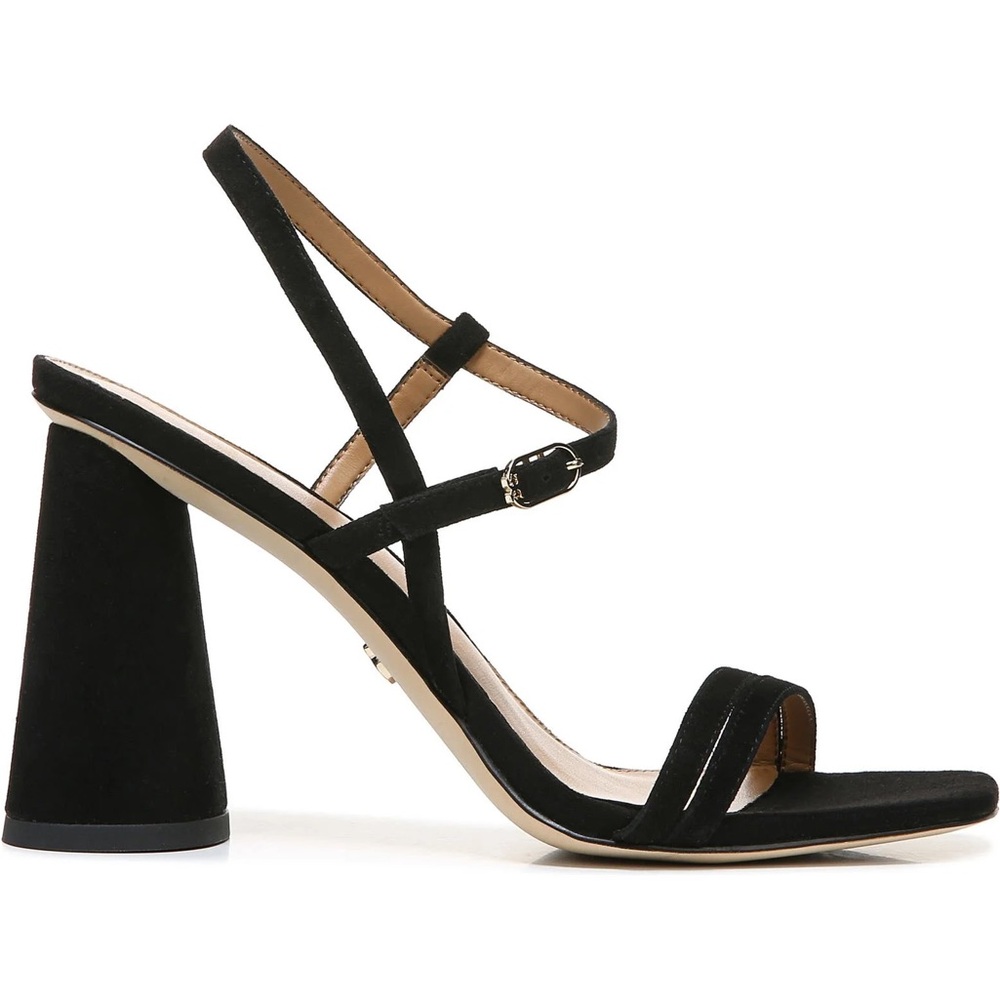 Sam Edelman Kit Slingback Block Heel Sandal